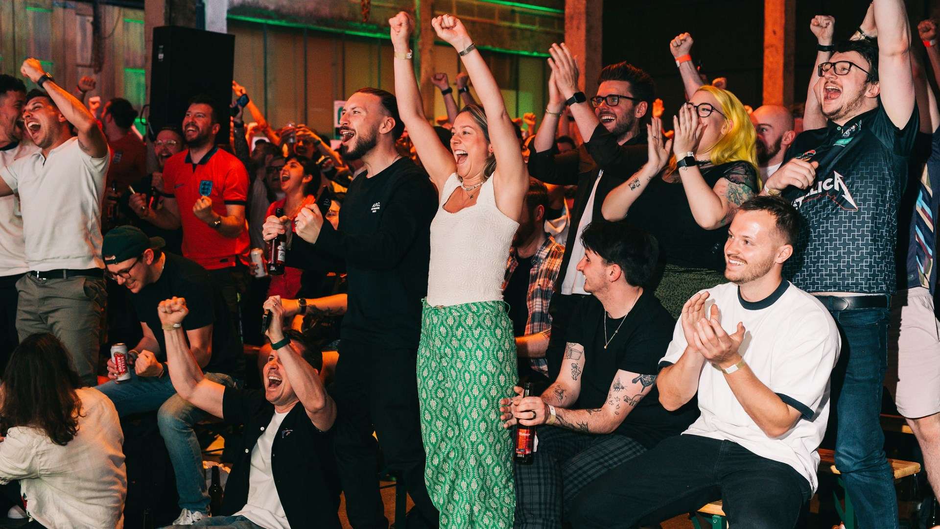 杂的一面 杂的一面