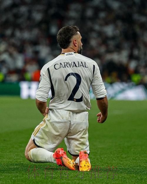 卡瓦哈尔:被载入皇马史册很自豪 对手会感觉恐怖 卡瓦哈尔:被载入皇马史册很自豪 对手会感觉恐怖